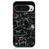 Comic Batman Google Pixel 9 | Pixel 9 Pro Case OV10918