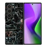 Comic Batman Samsung Galaxy Z Fold 6 5G 2024 Case OV10918