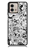 Anime manga Motorola Moto G Stylus 5G 2023 Case OV10898
