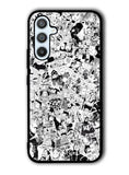 Anime manga Samsung Galaxy A14 5G Case QC10898