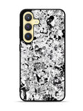 Anime manga Samsung Galaxy S25 5G Case OV10898