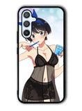 Kanojo Okarishimasu Ruka Samsung Galaxy A14 5G Case QC10883