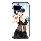 Kanojo Okarishimasu Ruka Google Pixel 10A Case QC10883