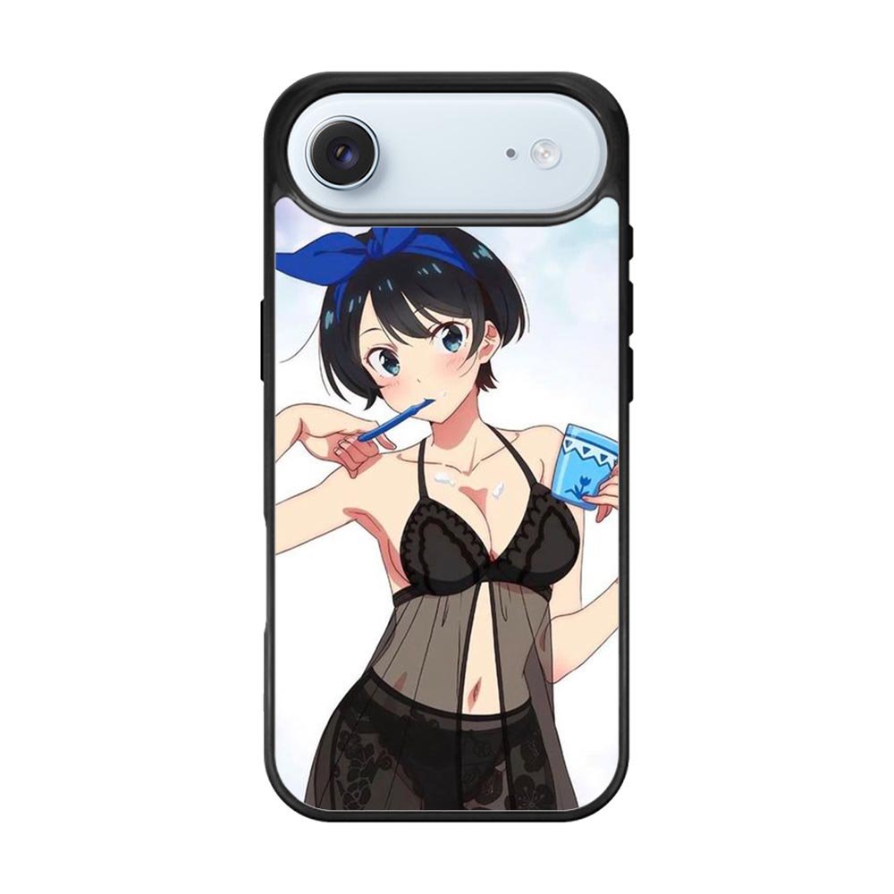 Kanojo Okarishimasu Ruka iPhone Air Case QC10883