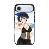 Kanojo Okarishimasu Ruka iPhone Air Case QC10883