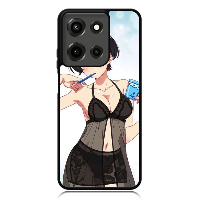 Kanojo Okarishimasu Ruka Motorola Moto G 5G 2025 Case OV10883