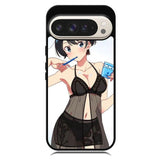 Kanojo Okarishimasu Ruka Google Pixel 10 | Google Pixel 10 Pro Case RC10883