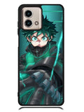 Deku Motorola Moto G Stylus 5G 2023 Case OV10923