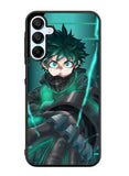 Deku Samsung Galaxy A35 5G Case OV10923