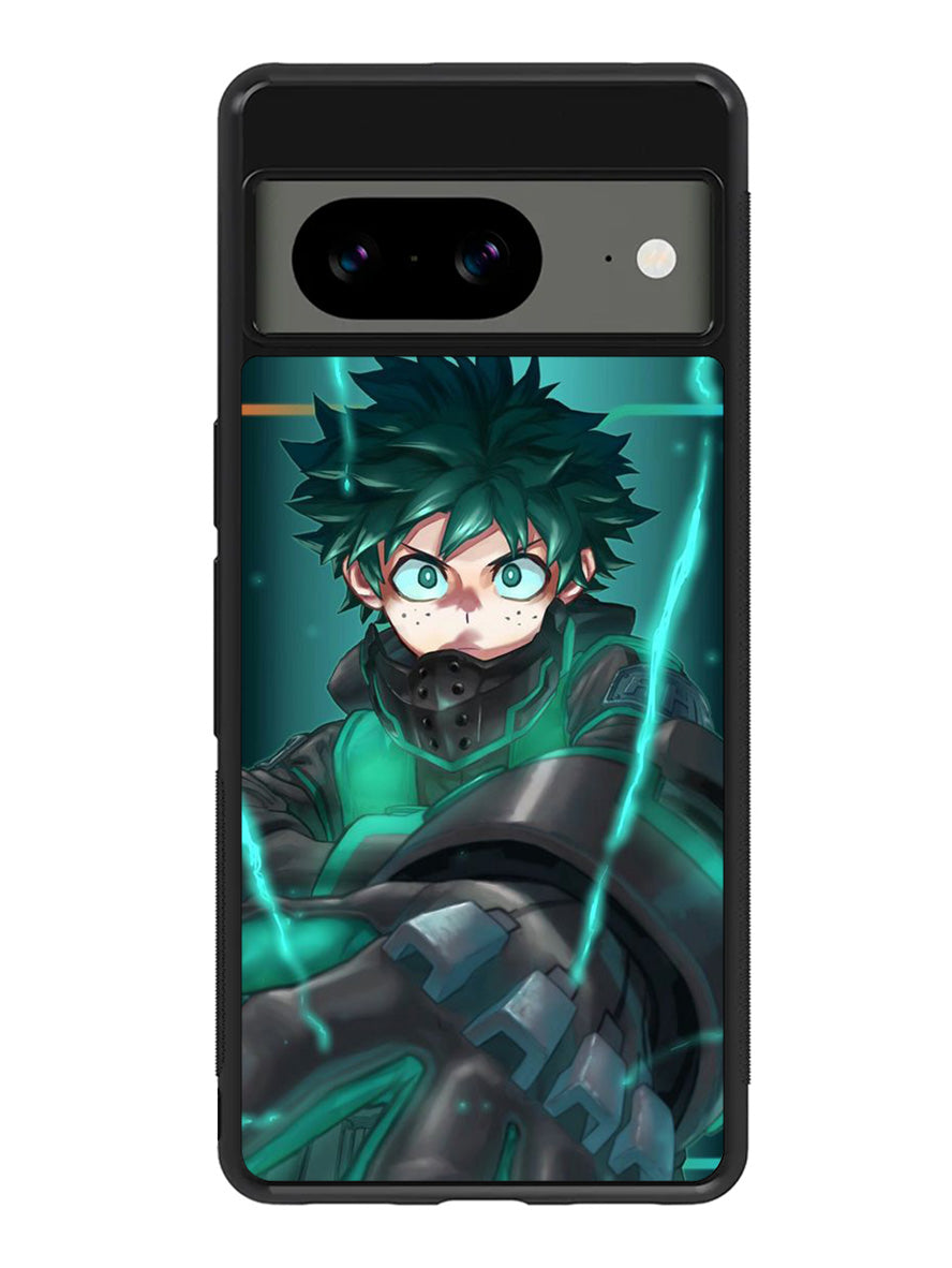 Deku Google Pixel 8 Case QC10923