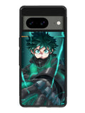 Deku Google Pixel 8 Case QC10923
