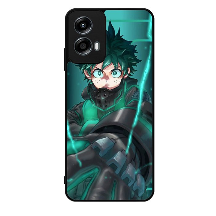 Deku Motorola Moto G Play 2024 Case OV10923