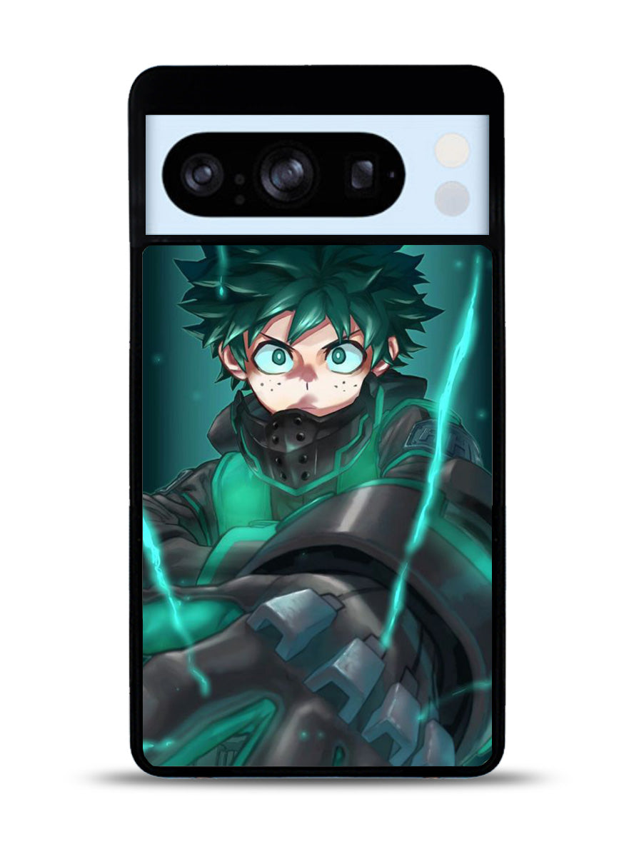 Deku Google Pixel 8 Pro Case QC10923