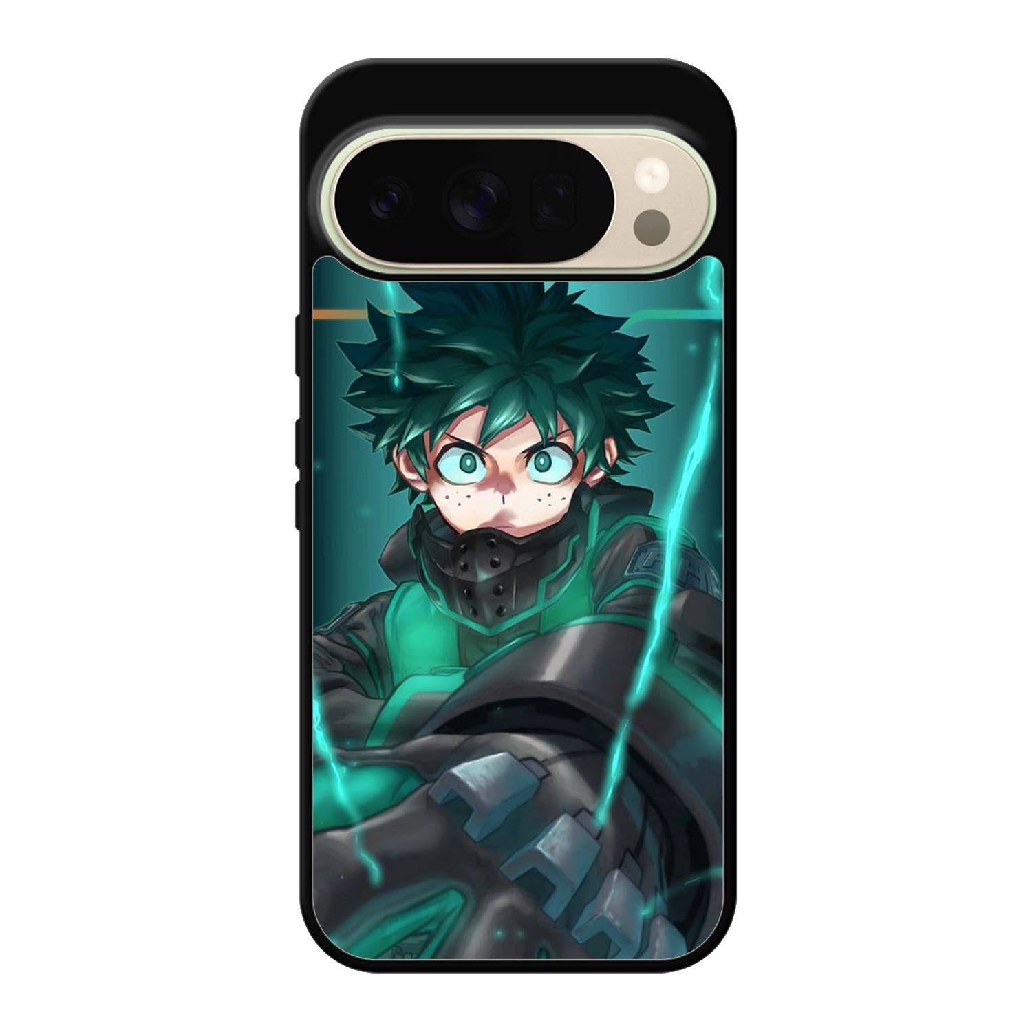 Deku Google Pixel 10 Pro Case QC10923