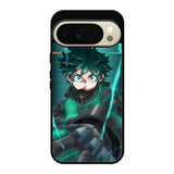 Deku Google Pixel 10 Pro Case QC10923