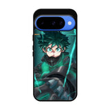 Deku Google Pixel 10 Case QC10923