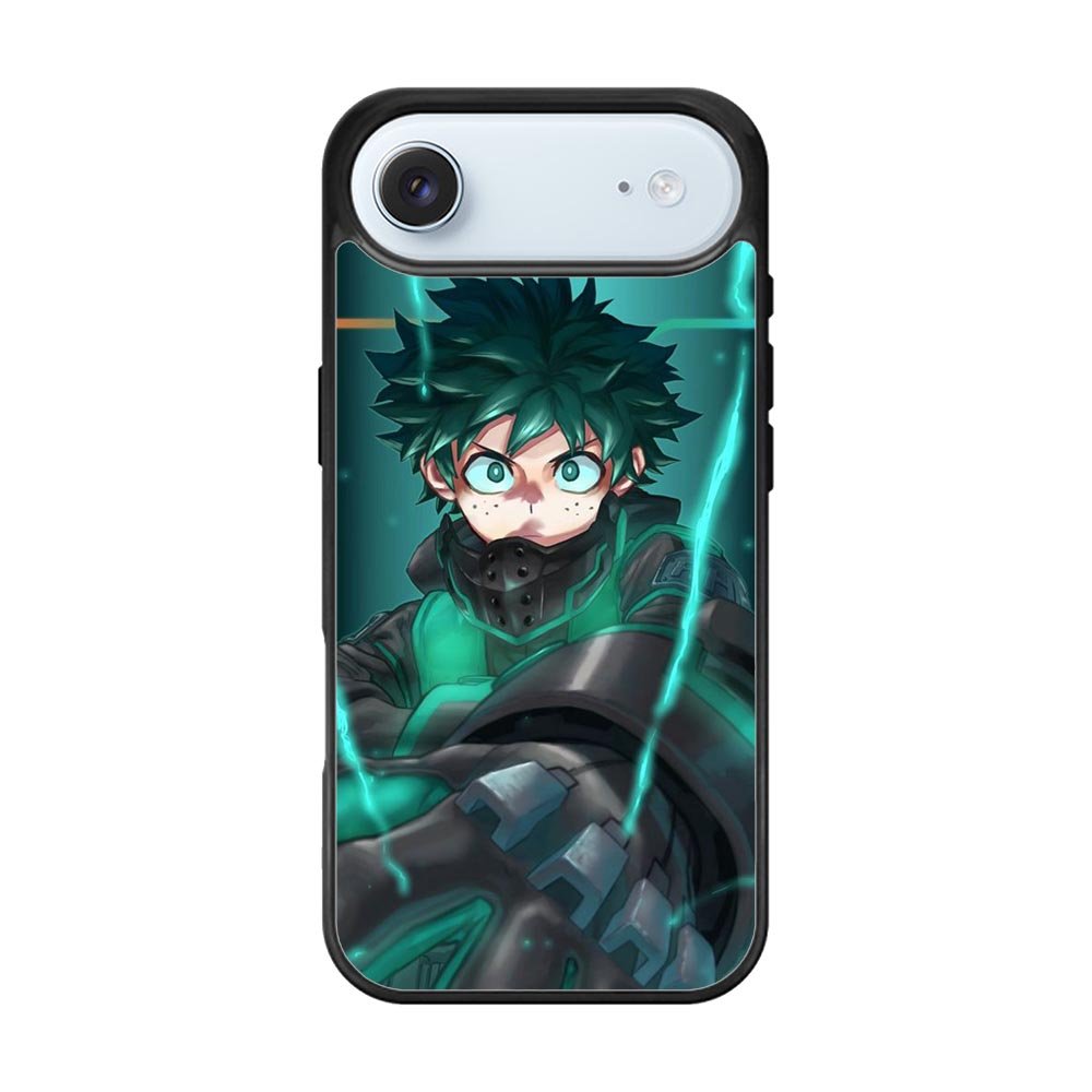 Deku iPhone Air Case QC10923