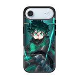 Deku iPhone Air Case QC10923
