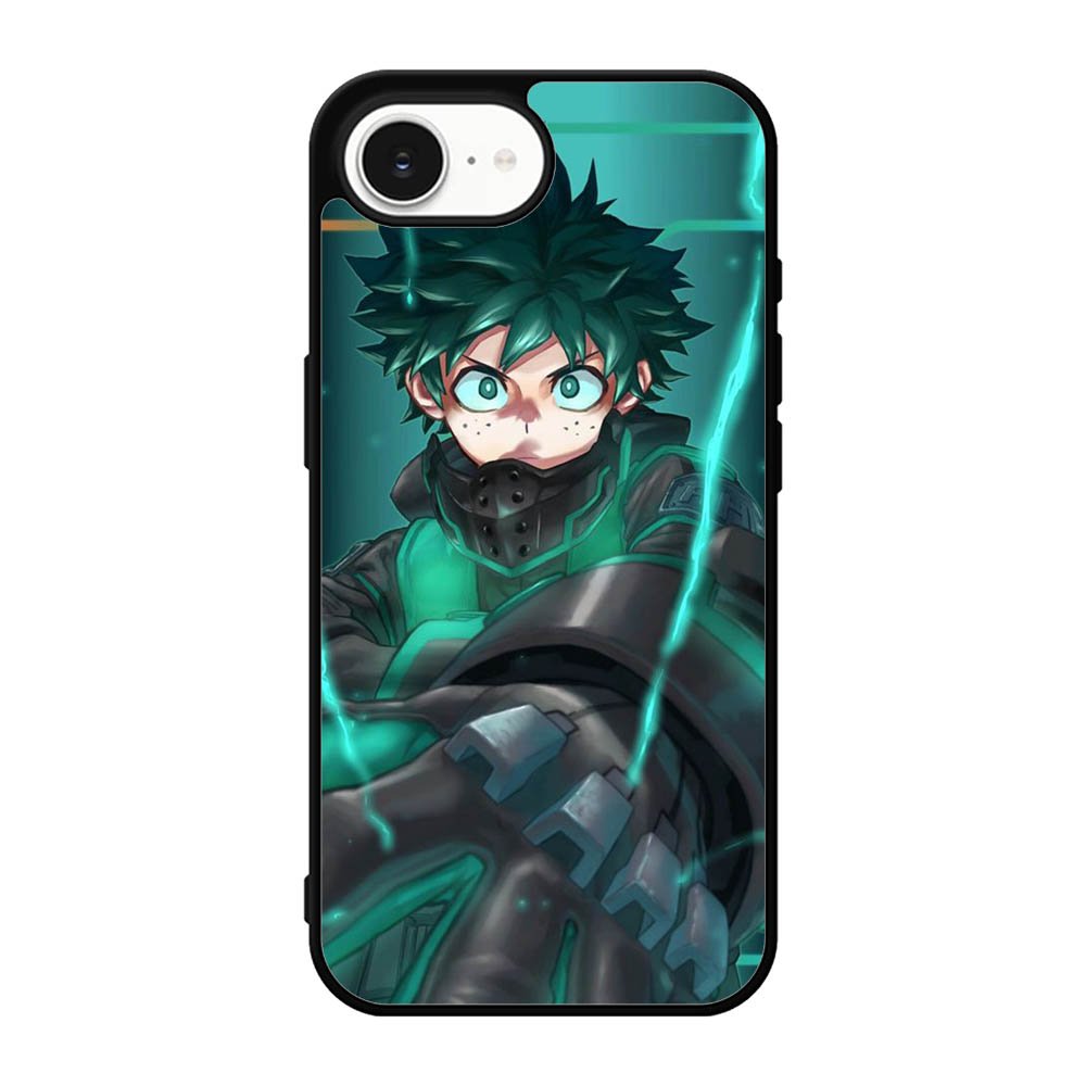 Deku iPhone 17e Case OV10923