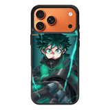 Deku iPhone 17 Pro Max Case QC10923