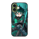 Deku iPhone 17 Case QC10923
