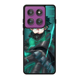 Deku Motorola Moto Edge 60 Pro Case QC10923