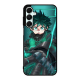 Deku Samsung Galaxy A16 Case OV10923