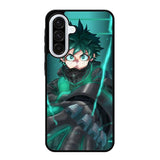 Deku Samsung Galaxy A56 5G Case RC10923