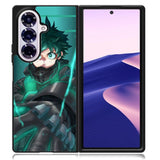 Deku Samsung Galaxy Z Fold 7 Case OV10923