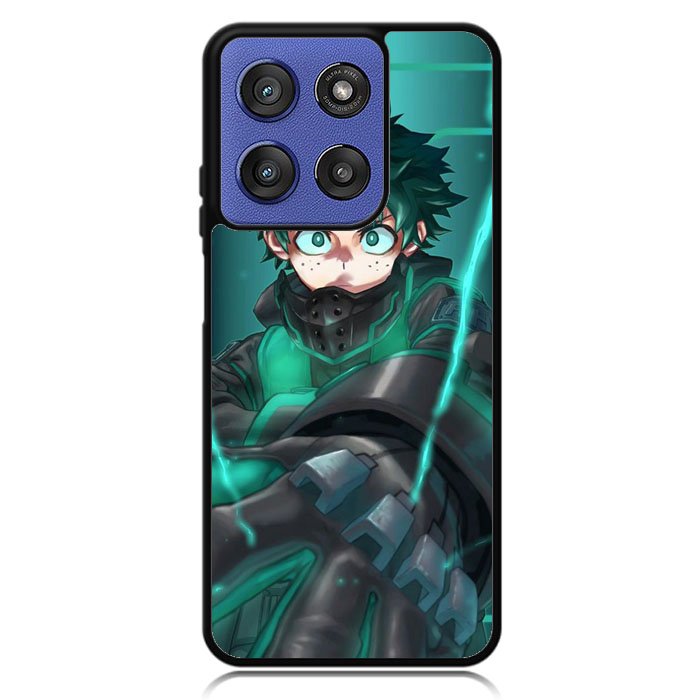 Deku Motorola Moto G Stylus 5G 2025 Case OV10923