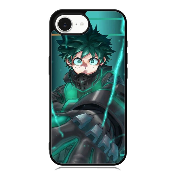 Deku iPhone 16e Case OV10923