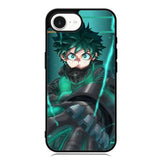 Deku iPhone 16e Case OV10923
