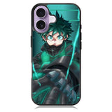 Deku iPhone 17 Case OV10923
