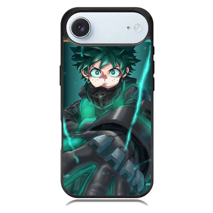 Deku iPhone 17 Air Case OV10923