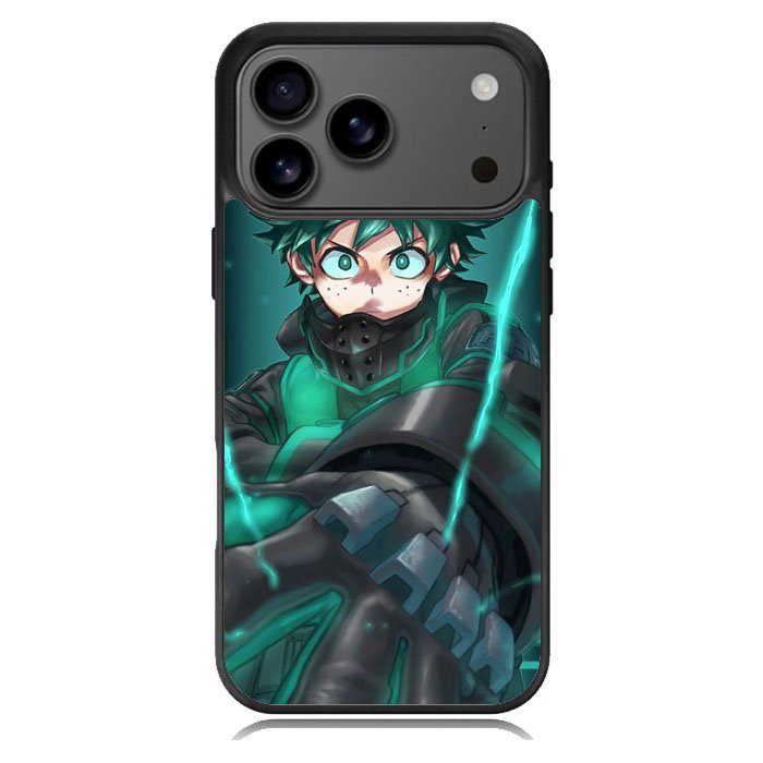 Deku Samsung Galaxy S26 Ultra Case OV10923