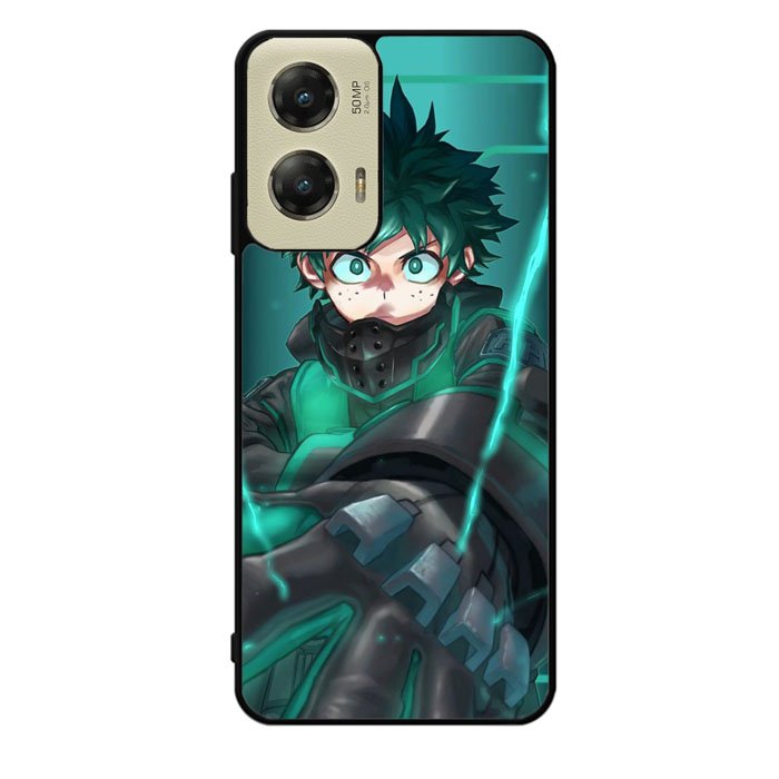 Deku Motorola Moto G Stylus 5G 2024 Case OV10923