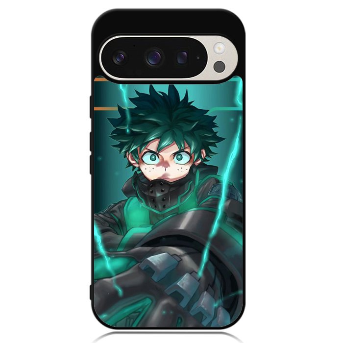 Deku Google Pixel 9 | Pixel 9 Pro Case OV10923