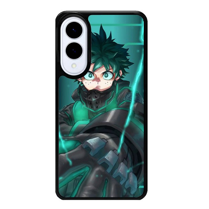 Deku Samsung Galaxy S25 Edge 5G Case OV10923