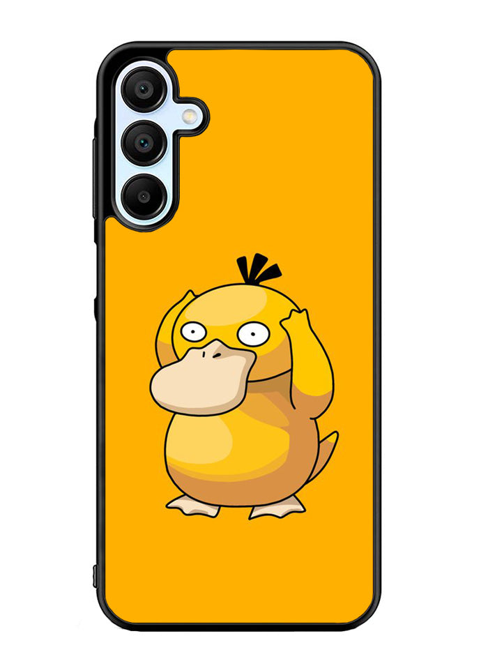 psyduck pokemon Samsung Galaxy A15 5G Case OV10795