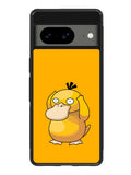 psyduck pokemon Google Pixel 8 Case QC10795
