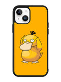 psyduck pokemon iPhone 14 Plus Case QC10795