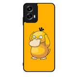 psyduck pokemon Motorola Moto G Play 2024 Case OV10795