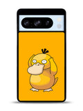 psyduck pokemon Google Pixel 8 Pro Case QC10795