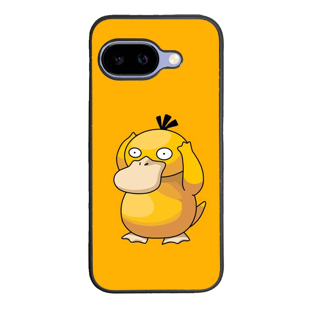 psyduck pokemon Google Pixel 10A Case QC10795