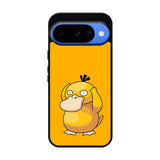 psyduck pokemon Google Pixel 10 Case QC10795