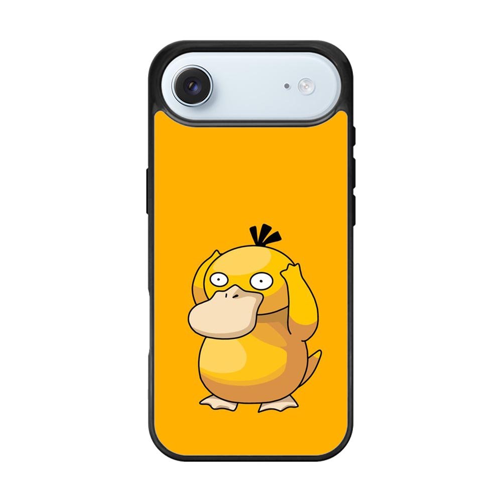 psyduck pokemon iPhone Air Case QC10795