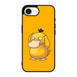 psyduck pokemon iPhone 17e Case QC10795