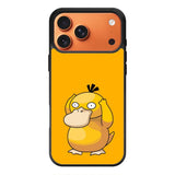 psyduck pokemon iPhone 17 Pro Max Case QC10795