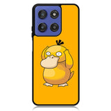 psyduck pokemon Motorola Moto G Stylus 5G 2025 Case OV10795