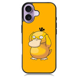 psyduck pokemon iPhone 17 Case OV10795